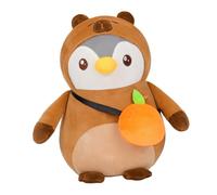 Peluche A Forma Di - Simpatico Peluche A Forma Di, Cuscino Di Peluche Che Si Abbraccia E Si Addormenta | Peluche A Forma Di, Delicato Sulla Pelle, Giocattolo Per La Nanna Pe