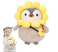 Peluche A Forma Di - Simpatico Peluche A Forma Di, Cuscino Di Peluche Che Si Abbraccia E Si Addormenta | Peluche A Forma Di, Delicato Sulla Pelle, Giocattolo Per La Nanna Pe