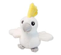Peluche a spalla - Simpatico cartone animato da equitazione, morbido compagno | Stand adorabile personaggio bugiardo, morbido animale domestico per la festa dei bambini, festa di compleanno, riso