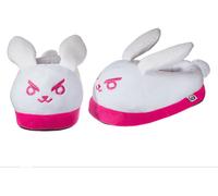 PELUCHE ACTIVISION BLIZZARD Pantofole Blizzard Overwatch D.Va