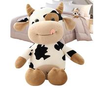 Peluche - Adorabile peluche morbido, peluche per | da coccolare, peluche animale da fattoria, regalo per peluche morbido per e bambini