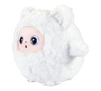 Peluche AI Bambole Intelligenti Educative Morbide Elettroniche | Peluche Smart Interattivo per Richieste Meteo Notizie Trasmissioni Storie della Buonanotte Canzoni Cameretta Casa Scuola