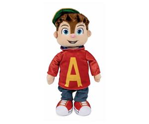 Peluche Alvin Superstar 60 Cm