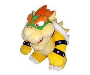 PELUCHE AMS Bowser