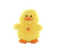 Peluche Anatra Sonora 22 cm