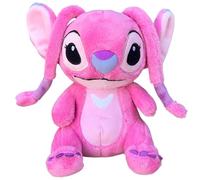 Peluche Angel Disney morbido pupazzo da 18 cm gioco per bambini
