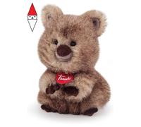 PELUCHE ANIMALE BOSCO TRUDI QUOKKA MAXIMILIAN S