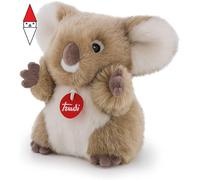 PELUCHE ANIMALE BOSCO TRUDY (&SEVI) KOALA S