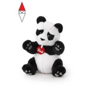 PELUCHE ANIMALE BOSCO TRUDY (&SEVI) PANDA KEVIN S