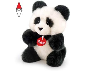 PELUCHE ANIMALE BOSCO TRUDY (&SEVI) PANDA S