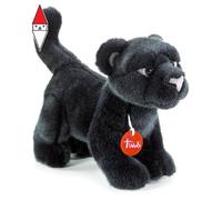 PELUCHE ANIMALE BOSCO TRUDY (&SEVI) PANTERA IRIS S