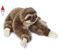 PELUCHE ANIMALE BOSCO VENTURELLI BRADIPO