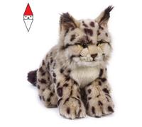 PELUCHE ANIMALE BOSCO VENTURELLI LINCE