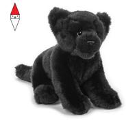 PELUCHE ANIMALE BOSCO VENTURELLI PANTERA