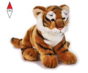 PELUCHE ANIMALE BOSCO VENTURELLI TIGRE