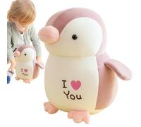 peluche animale, peluche, TI AMO Giocattoli animali Peluches, Il mimoso ripieno adorabile scherza il giocattolo per la carta di San Giorno