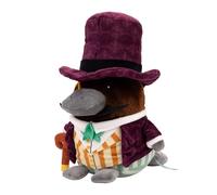Peluche Animali Morbidi, Morbidi Peluche Personaggi Dei Giochi Per L'infanzia, Giocattolo Compagno Morbido per Bambini Decorazione Camera da Letto Compleanno Regalo Casa
