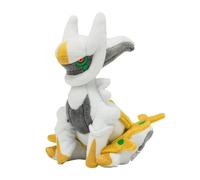 Arceus 6,4"/16 cm Pokemon adatto al peluche Pokemon Center Japan Peluche