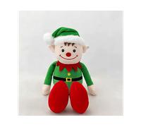 PELUCHE ARZOPA Peluche interattivi Elfi di Natale