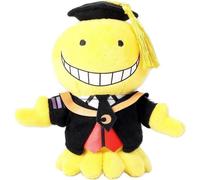 Peluche Assassination Classroom Koro Sensei 11cm - Anime Manga