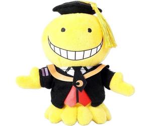 Peluche Assassination Classroom Koro Sensei 11cm - Anime Manga