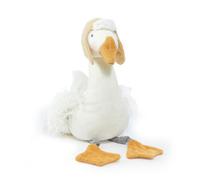 Peluche avery the aviator snowgoose