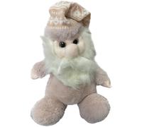 Peluche Babbo Natale Pink Peluches Morbidissimo 28 cm PS 41273