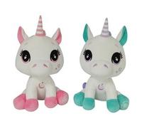 Peluche Baby Cucciolo Unicorn (30cm) MY VIP Assortito 43527