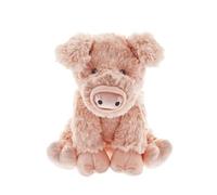 Peluche Baby Toys Ferribiella - Maialino - Giochi per cani - 1° ORDINE? scegli lo sconto BZR5 / BZR20 + 200 punti fedeltà