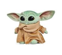 Peluche Baby Yoda Star Wars [25 cm]