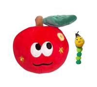 Peluche Bambola Giocattolo Integrata Con Forma Di Animale E Frutta