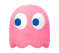 PELUCHE BANDAI Pac-Man Pinky