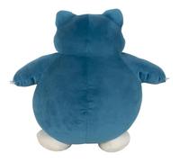Plush - Bandai - Pokémon ronflex (Snorlax) - 40 cm, morbido e morbido
