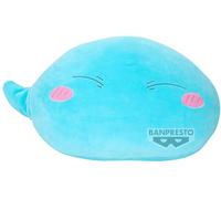 PELUCHE BANPRESTO Slime Super Big Plush Rimuru Tempest