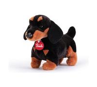 TRUDI 22336 PELUCHE BASSOTTO LEO