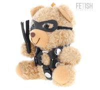 Peluche BDSM Fetish Submissive Rebel Toys Ted Bear - Modello 2