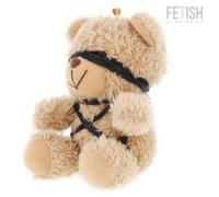 Peluche BDSM Fetish Submissive Rebel Toys Winnie - Orsacchiotto