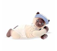 Peluche Berjuan Anireal Cane 35 cm