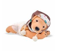 Peluche Berjuan Anireal Cane 35 cm