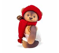 Peluche Berjuan Anireal Orso 35 cm