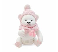 Peluche Berjuan Anireal Orso polare 35 cm