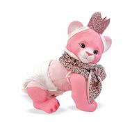 Peluche Berjuan Anireal Pantera 35 cm