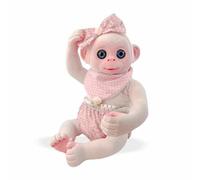 Peluche Berjuan Anireal Scimmia 35 cm