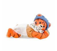 Peluche Berjuan Anireal Tigre 35 cm