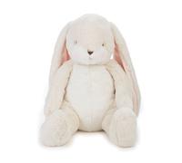 Peluche big nibble cream bunny 50 cm