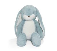 Peluche big nibble floppy stormy blue 50cm
