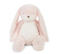 Peluche big nibble pink bunny 50 cm
