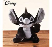 Peluche Black Stitch Disney 20cm Originale Morbido Kawaii Regalo Bambini