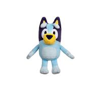 Peluche - Bluey - Bluey Dog - 20 cm - Blu - Dai 3 anni