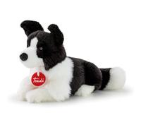 Border Collie Scott Trudi Peluche 25 cm